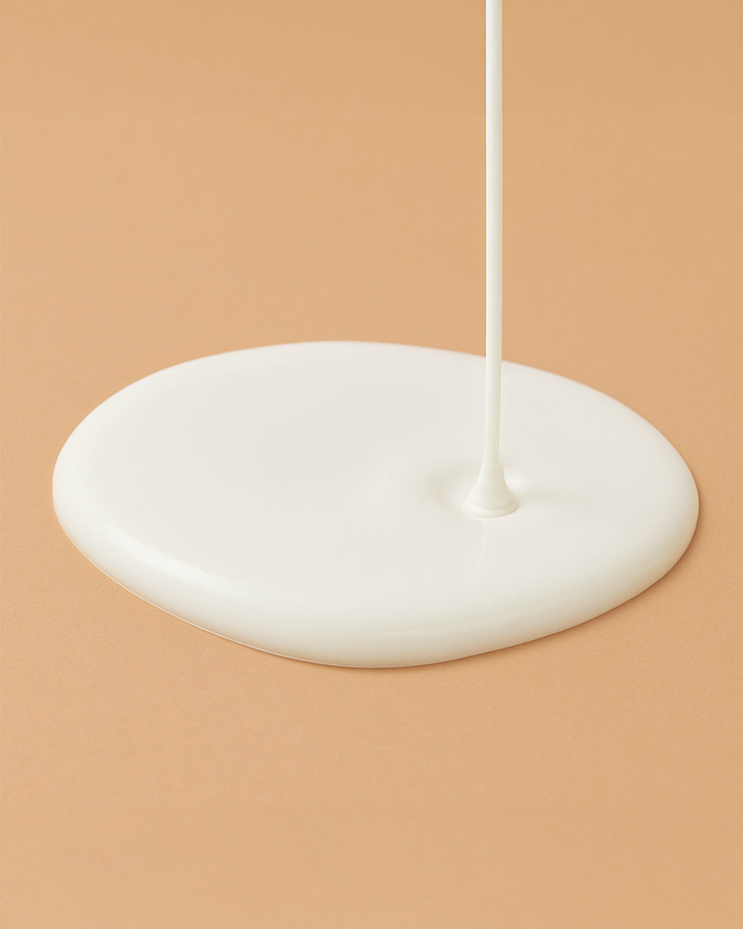 lightweight liquid sunscreen texture by Elixir skincare