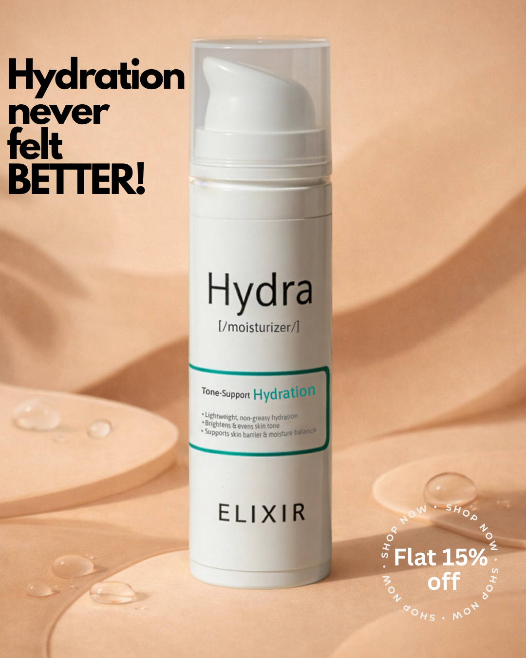 Best Moisturizer for Dry & Sensitive Skin in Pakistan (Barrier Repair Guide 2026)