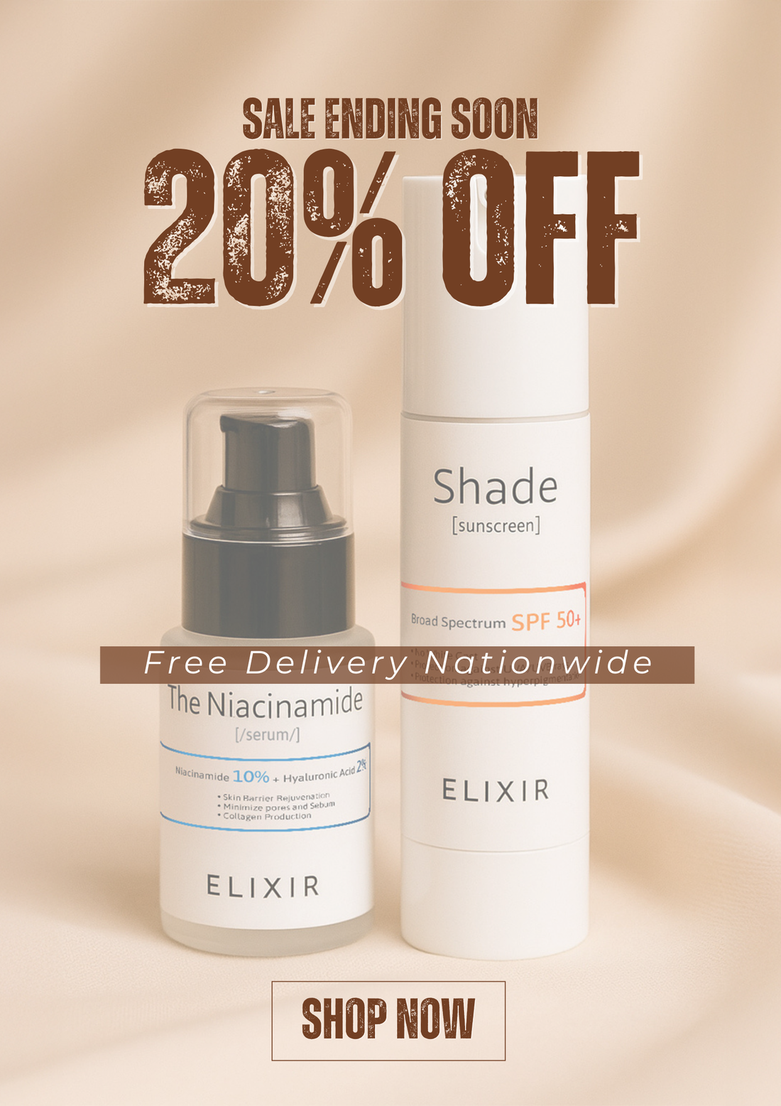 Why Pakistani Dermatologists Recommend ELIXIR: The Science, The Results & The 11.11 Offer You Should Not Miss