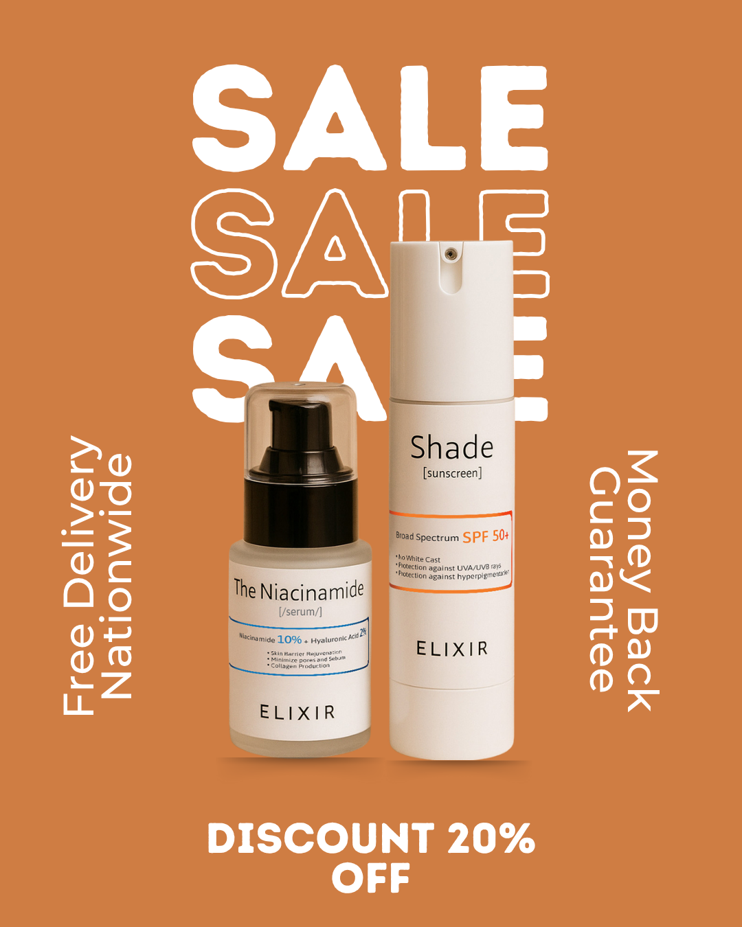 Why ELIXIR’s 11.11 Sale Is Pakistan’s Biggest Skincare Opportunity of the Year (And Why You Can’t Afford to Miss It)